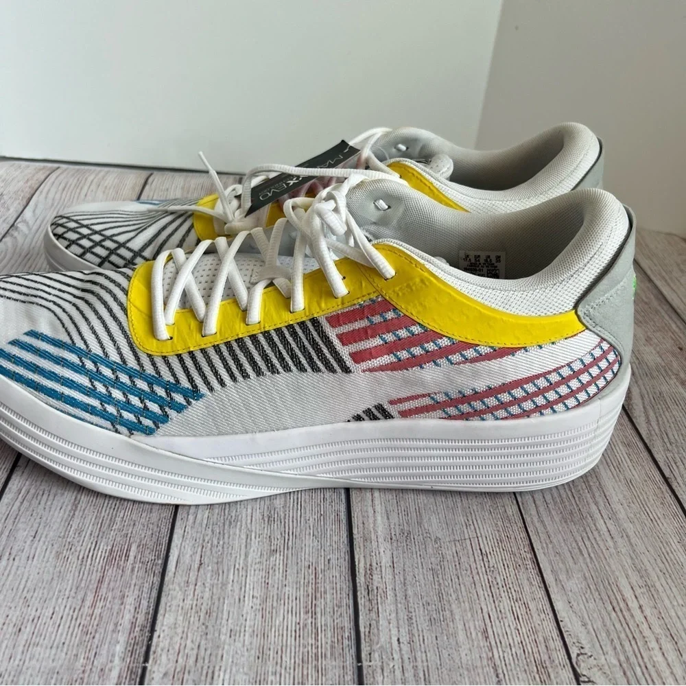 Puma clyde all